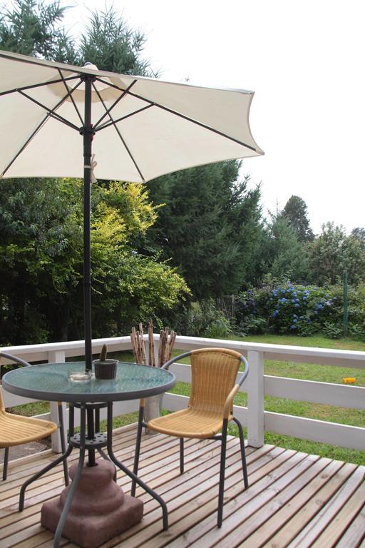 Merken Bed & Breakfast Villarrica Exterior photo