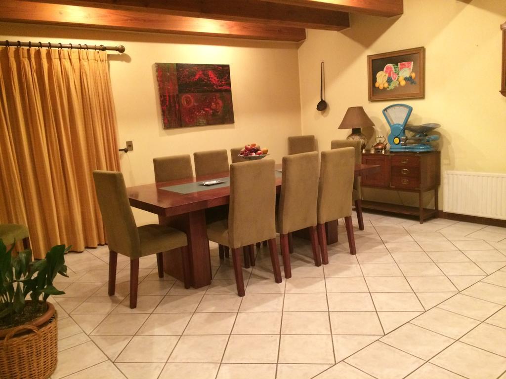 Merken Bed & Breakfast Villarrica Exterior photo