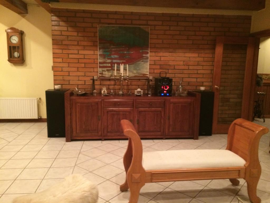 Merken Bed & Breakfast Villarrica Exterior photo